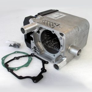 Webasto Heater Control Unit + Heat Exchanger Thermo Top C Diesel | 92998E