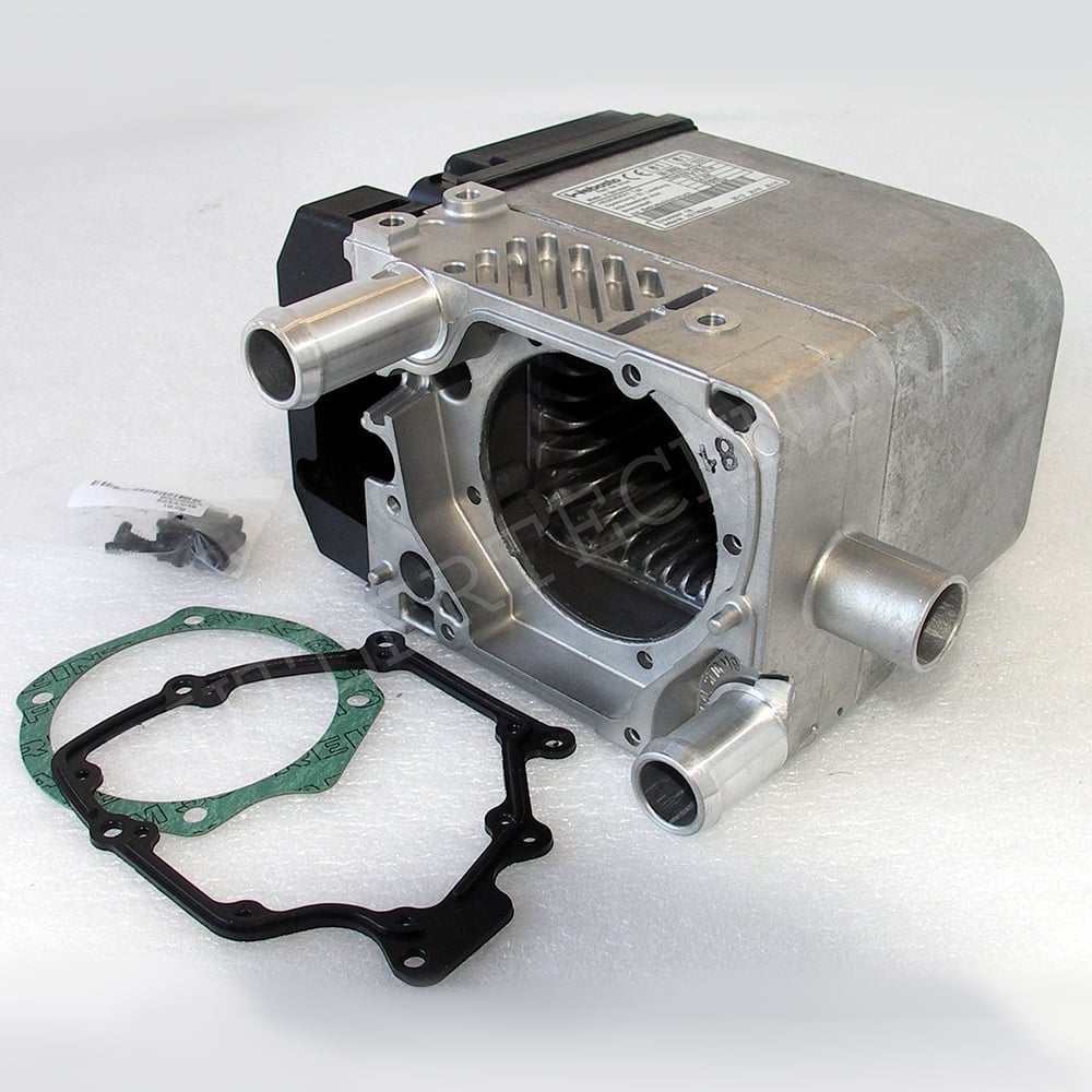Webasto Heater Control Unit + Heat Exchanger Thermo Top C Diesel | 92998E