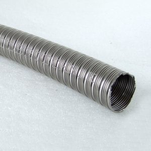 Webasto Heater Exhaust Pipe 38mm | CUT TO LENGTH | 353221