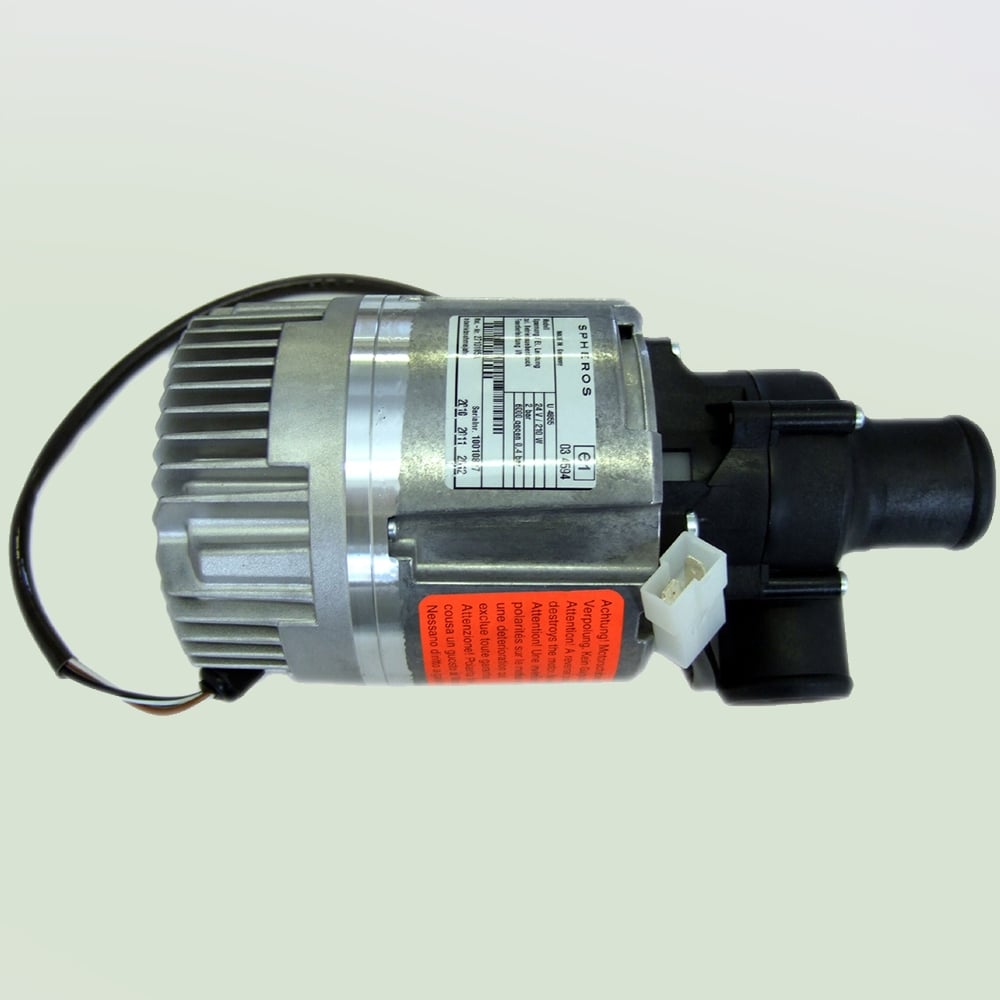 Webasto Heater Water pump U4855 24v | 1314723A, Car Parts – offer, price and specs