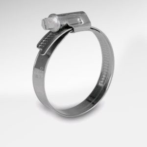Webasto Hose clip 70-90mm