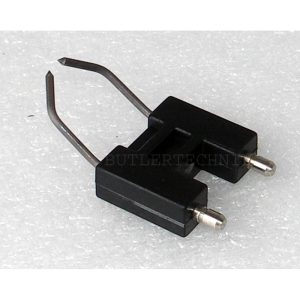 Webasto Ignition Electrodes | 14846C