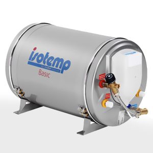 Webasto Isotemp water heater - Basic 40 - 640x395, Car Parts – offer, price and specs