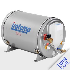Webasto Isotemp water heater - Double Coil 40 - 640x395, Car Parts – offer, price and specs