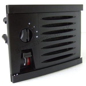 Webasto Kuba 12v - 4.25 kW Water Heat Exchanger