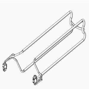 Webasto Mains Heating Element Kit - RHA 102 Dual Top, Car Parts – offer, price and specs