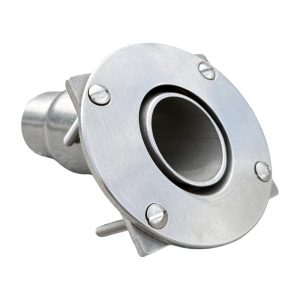 Webasto Marine Exhaust Hull/Skin Fitting 38mm | 1319428A, Car Parts