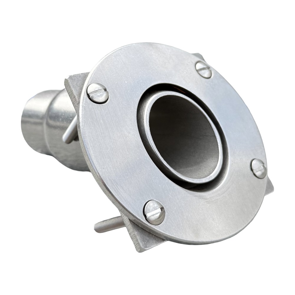 Webasto Marine Exhaust Hull/Skin Fitting 38mm | 1319428A, Car Parts – offer, price and specs