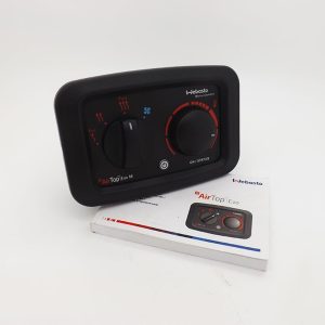 Webasto Marine Heater Control Panel MC04 12v/24v