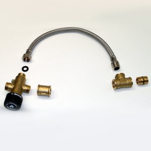 Webasto Mixer valve Kit, Car Parts – offer, price and specs
