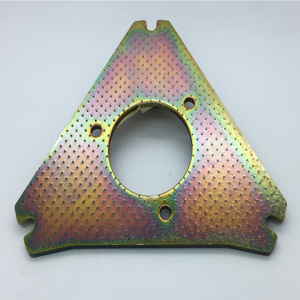 Webasto Motor Mounting DBW2010/350