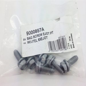 Webasto Mounting Bolt pack of 6 - EJOT PT