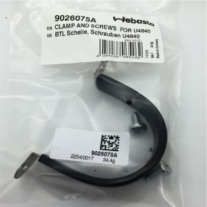 Webasto Mounting Part kit for U4840 Water Pump, Car Parts – offer, price and specs