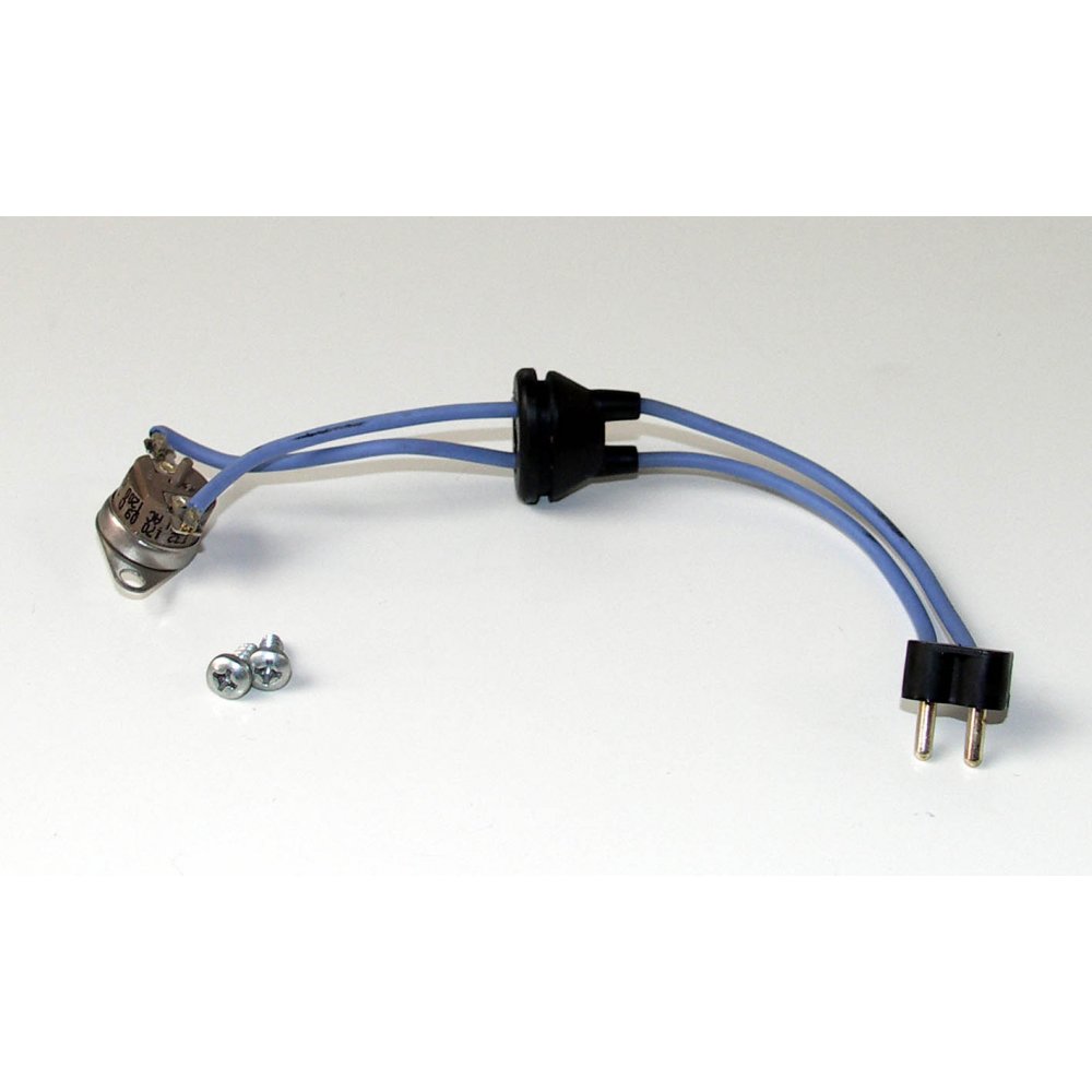Webasto Overheat Protection - HL32 Air Top 32