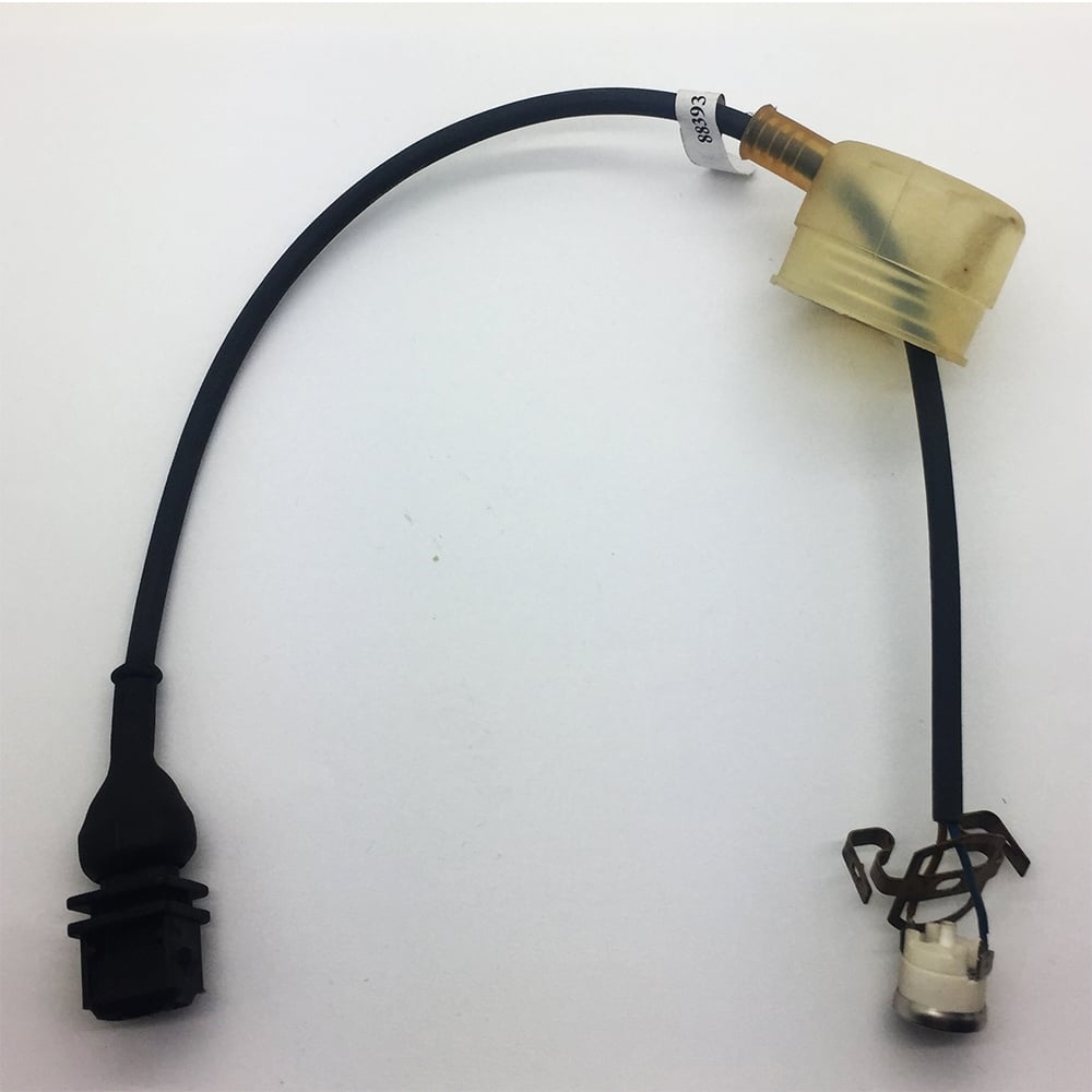 Webasto Overheat Protection - Thermo 300 | SPH88393B | 1319963A