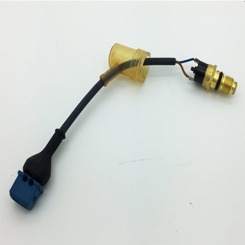 Webasto Overheat Thermostat (re-settable) - DW230-350