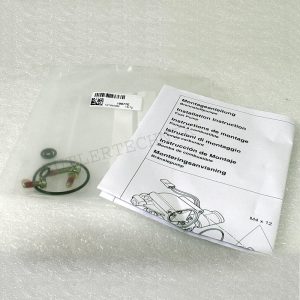 Webasto Parts Kit For Fuel Pump | 1322637A | 19977E