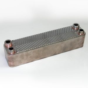 Webasto Plate Heat Exchanger with drain, Car Parts – offer, price and specs