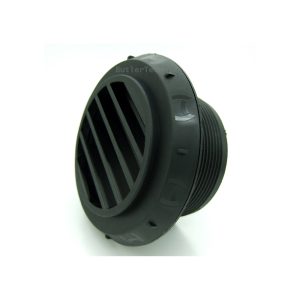Webasto Rotating Air Outlet 60mm angled louvre | 9012294A | 1320204A