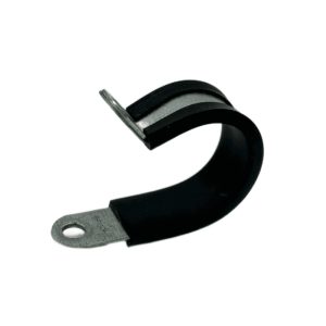 Webasto Rubber Lined Fuel Pump P Clip 27mm