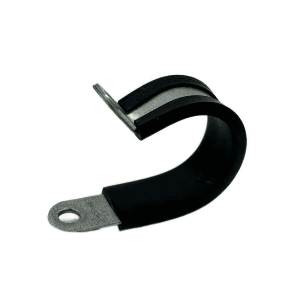 Webasto Rubber Lined Fuel Pump P Clip 27mm
