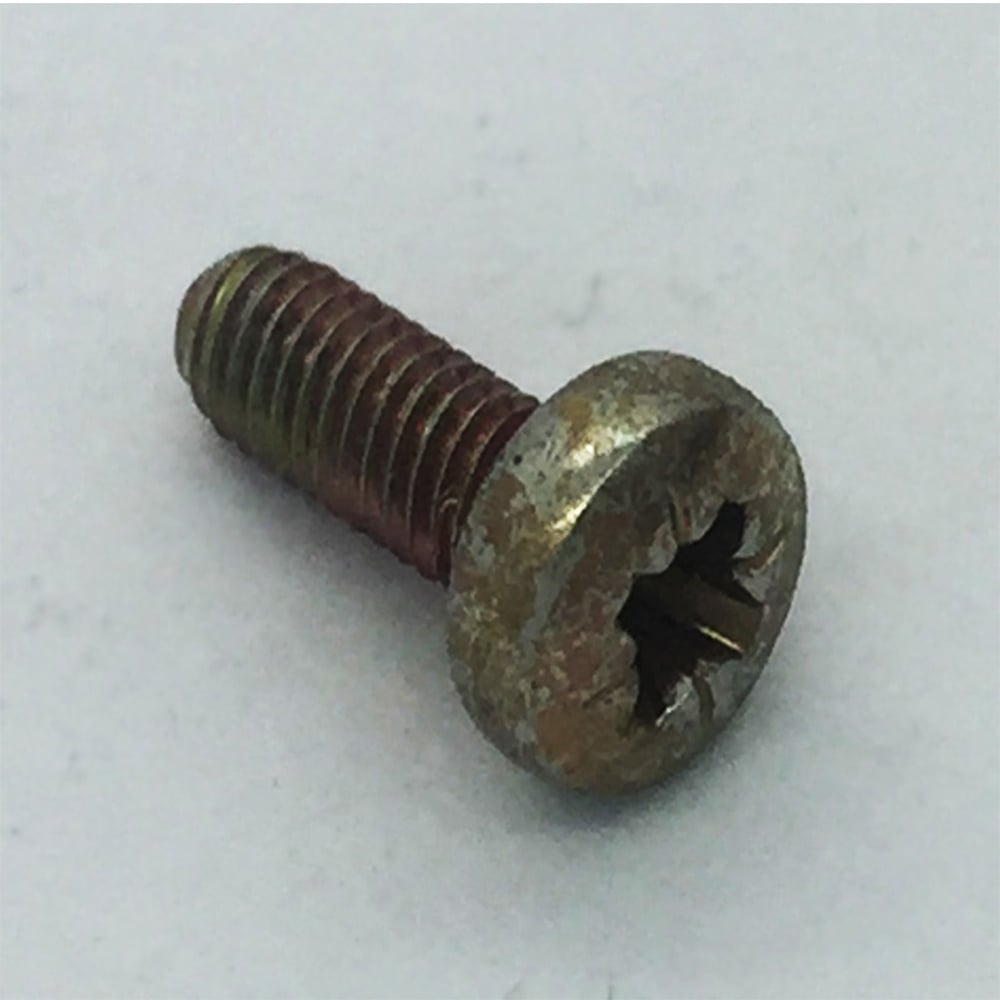 Webasto Screw HL90 Fuel pipe DIN 7500 M3 x 8mm, Car Parts – offer, price and specs