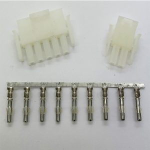 Webasto Switch Connection Electrical Plug kit