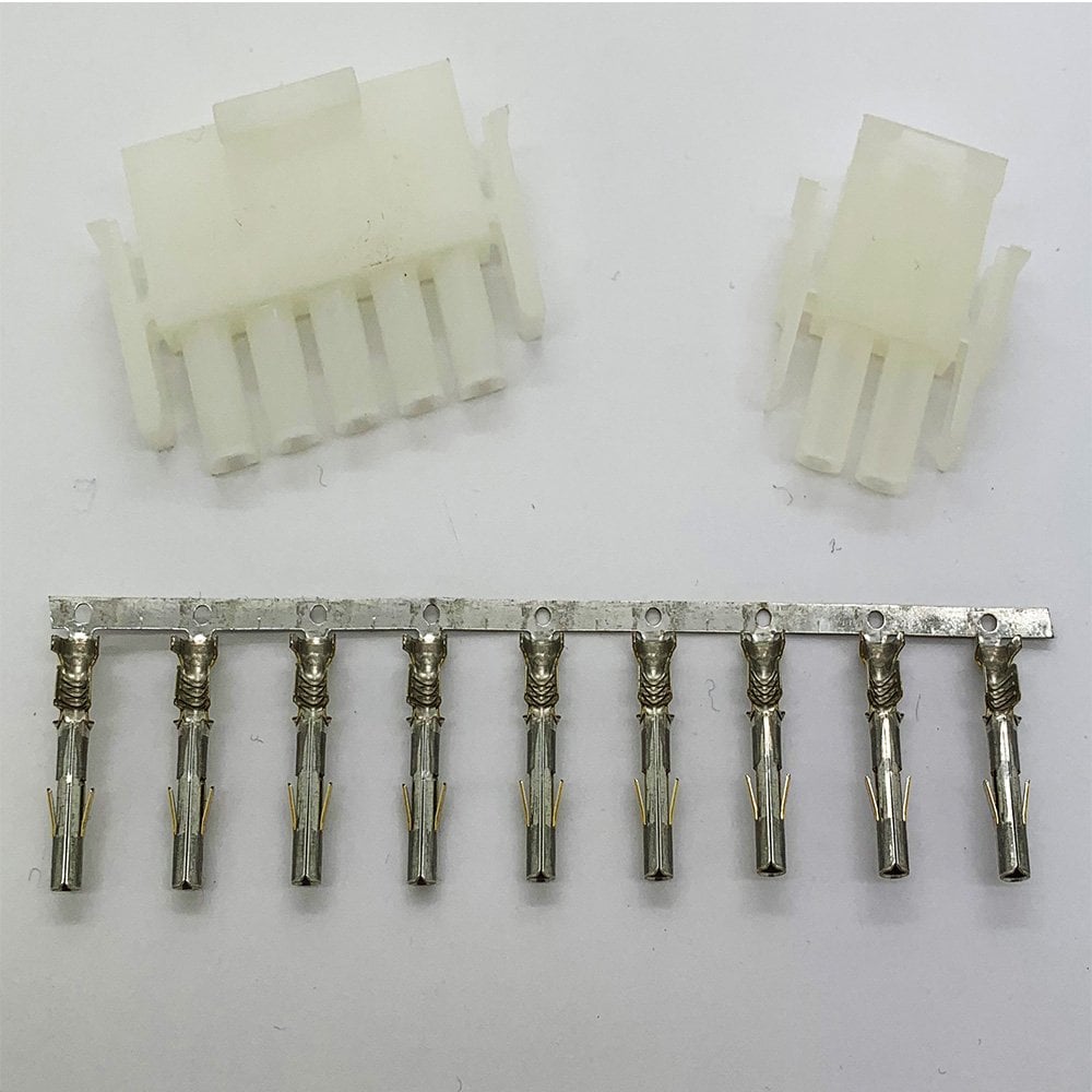 Webasto Switch Connection Electrical Plug kit