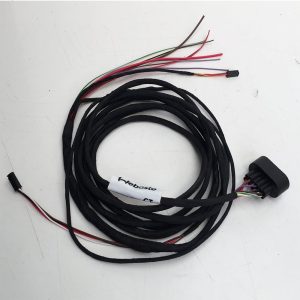 Webasto Switch Harness - Thermo Pro 90