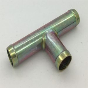 Webasto T-Piece 15mm