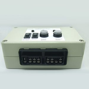 Webasto Test Unit DBW
