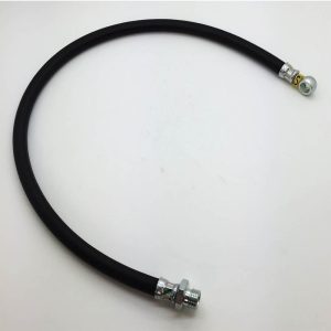 Webasto Thermo 300 Fuel supply Pipe | 822.34B | 1319730A