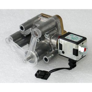 Webasto Thermo 300 heater Fuel Pump | 1314580A | 9810200A