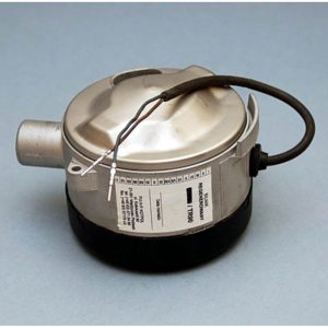 Webasto Thermo 90 Combustion Air Fan 12v | 82405A