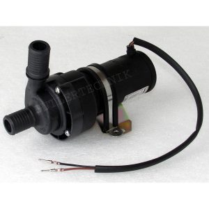 Webasto Thermo 90 and 90S Water Pump 24v | 86569A | 1322824A