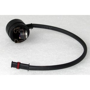 Webasto Thermo 90ST Overheat Protection | 9010616A