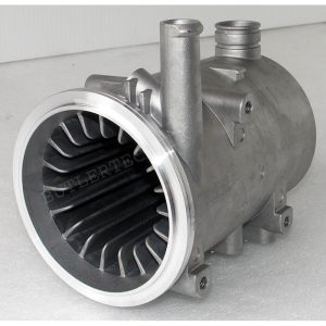 Webasto Thermo PRO 90 Heat Exchanger Service Kit | 86244B | 9039281A | 1317521A