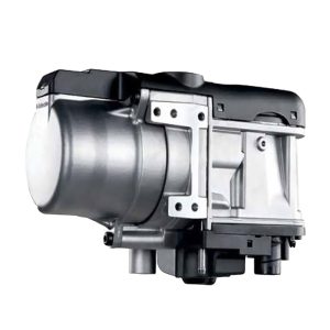 Webasto Thermo Pro 50 Eco Heater & Fuel Pump 24v
