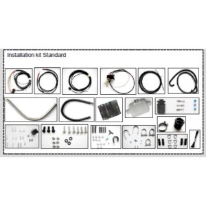 Webasto Thermo Pro 90 12v Water Heater Installation Kit | 9024620A, Car Parts – offer, price and specs