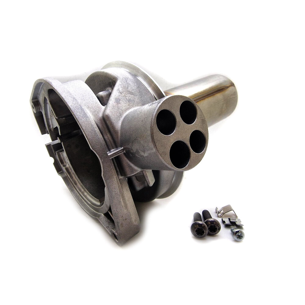 Webasto Thermo Pro 90 Burner Flame Tube