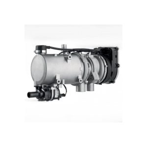 Webasto Thermo Pro 90 Heater Kit 24v Including MultiControl