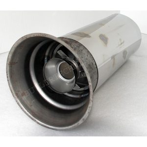 Webasto Thermo Series Burner Tube | 44325A | 1322219A | 9810282, Car Parts – offer, price and specs