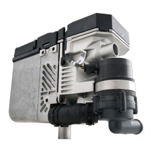 Webasto Thermo Top C Diesel Water Heater Unit Only Welfare 12v 5.2kw | 99002C, Car Parts