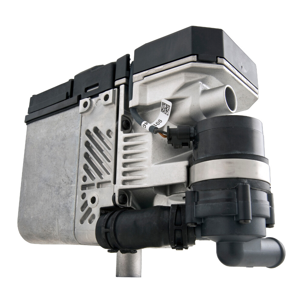 Webasto Thermo Top C Diesel Water Heater Unit Only Welfare 12v 5.2kw | 99002C, Car Parts – offer, price and specs