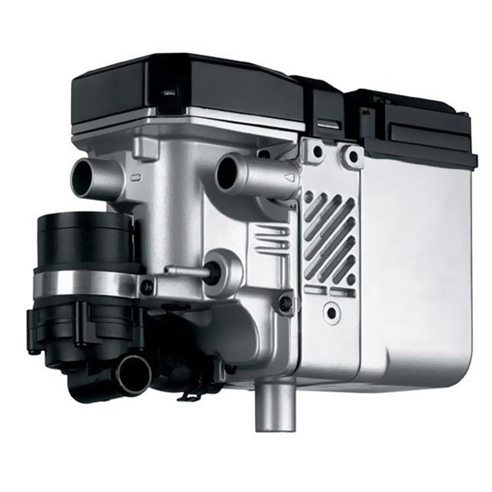 Webasto Thermo Top E Diesel Water Heater Kit 12v | 9003170C