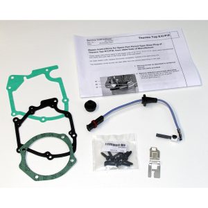Webasto Thermo Top E/C/P/Z glowpin kit | 9017813B