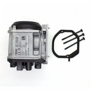 Webasto Thermo Top Evo 5 RV ECU Control Unit Blower Motor Gen 4 Only