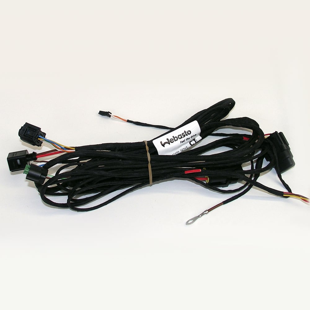 Webasto Thermo Top V heater harness | 9019153A