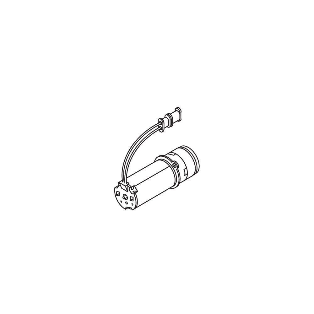 Webasto Thermo Top Water Pump 12v | 84912B