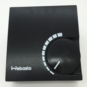 Webasto Thermostat 12/24v